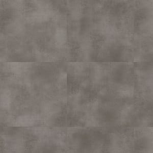 Pvc click Rigid Core Tile 8800 Beton Grey