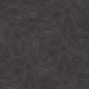 Pvc vloer Pure Tile 8501 Slate Black