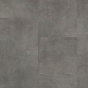 Pvc vloer Pure Tile 8508 Basalt Grey