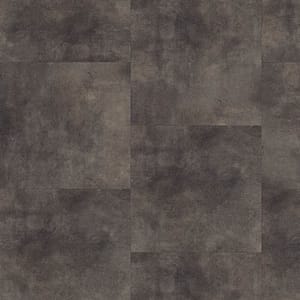 Pvc vloer Pure Tile 8509 Basalt Brown