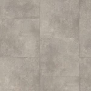 Pvc vloer Pure Tile 8510 Basalt Sand