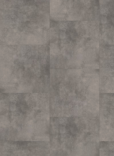Pvc vloer Pure Tile 8506 Basalt Light Grey