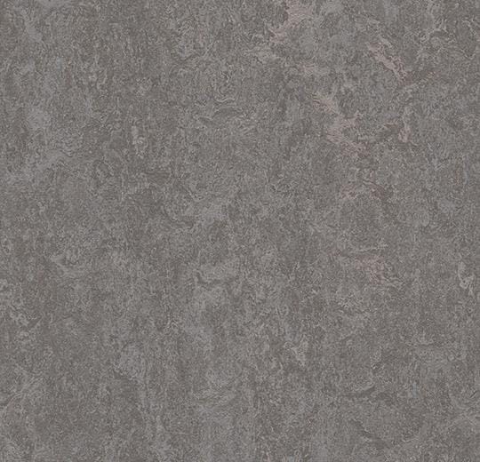 Marmoleum real slate grey