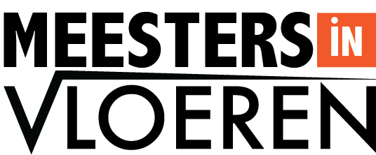 Meesters in Vloeren logo